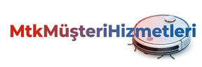 Mtk Müşteri Hizmetleri Logo
